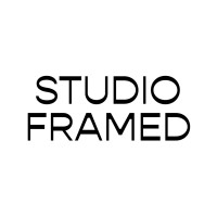 Studio Framed logo - Similar company to Studio Collective