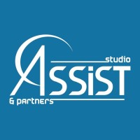 Studio Assist & Partners logo - Similar company to Ct10 Management - It Scouting