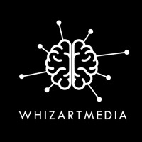 Whizartmedia logo - Similar company to The Web Ally