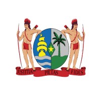 Ministry of Oil, Gas & Environment Suriname logo - Similar company to International Federation For Rights & Development