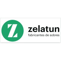 ZELATUN S.A. Manipulados de Papel logo - Similar company to Ibiltek