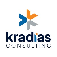 KRADIAS CONSULTING logo - Similar company to Intelliv8