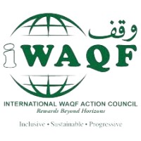iWAQF logo - Similar company to Al Dinar الدينار