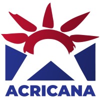 ACRICANA logo - Similar company to Teachosophy