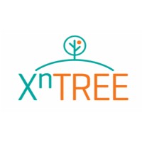 XnTREE logo - Similar company to Wecommit : 위커밋