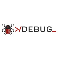 HTN Debug logo - Similar company to Hackthenorth.Ph