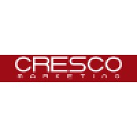 Cresco Marketing logo - Similar company to The Hideout Cafe Kitchen And Bar