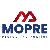 MOPRE logo - Similar company to Veⓡra Design