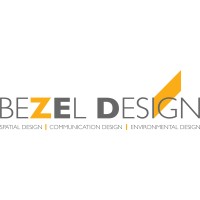 Bezel Designs & Communication Pvt. Ltd. logo - Similar company to Versionabsolute Design Studio