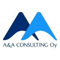 A&A Consulting Oy logo - Similar company to Pilvi™