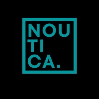 Noutica logo - Similar company to Notica