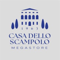 Casa dello Scampolo Megastore logo - Similar company to Lto Mantova