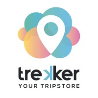 Trekker - Your Tripstore logo - Similar company to Trekker Digital