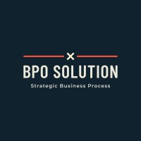 BPO Solution logo - Similar company to Binof App