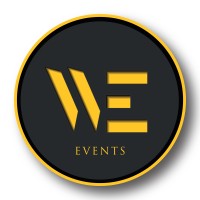 WEEVENTS CONVENTIONS PRIVATE LIMITED logo - Similar company to Wedding Duo