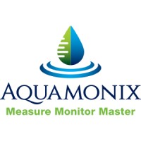 Aquamonix logo - Similar company to Envirada