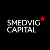 Smedvig Capital logo - Similar company to Smedvig