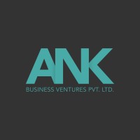 ANK Business Ventures Private Limited logo - Similar company to Rudra Samrat (Opc) Private Limited
