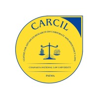 Centre for Advanced Research on Corporate and Insolvency Laws logo - Similar company to Ora Legis