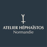 Atelier Héphaïstos logo - Similar company to Bona