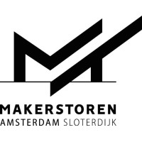Makerstoren logo - Similar company to Icd Techniek Bv