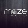 Maze Media Ltd logo - Similar company to Dibbl
