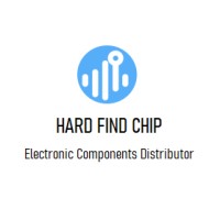HARD FIND CHIP logo - Similar company to Ownklun Technology Co., Limited