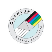 Quantum Martial Arts San Francisco logo - Similar company to North County Martial Arts