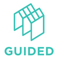 Guided Home logo - Similar company to Conseq Group Pty Ltd