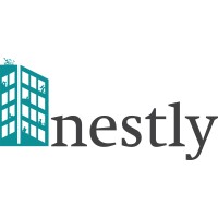 Nestly logo - Similar company to Technicien