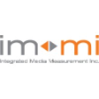 Integrated Media Measurement, Inc.
