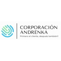 CORPORACION ANDRENKA logo - Similar company to Plasmark Perú
