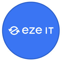 Eze IT | Asset Management logo - Similar company to Eze Enterprise