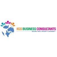 KGS Business Consultants logo - Similar company to Sprounix