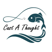 Cast A Thought logo - Similar company to Trakker Products