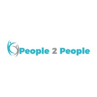 People2People Nepal logo - Similar company to Maher Ashram India