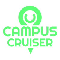 CampusCruiser.de logo - Similar company to Flexworkai