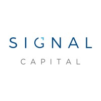 Signal Capital logo - Similar company to River Capital