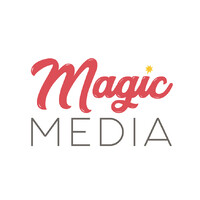 MagicMedia logo - Similar company to Magicmedia-Jordan