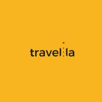 Travella logo - Similar company to Travella