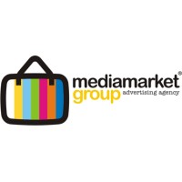 Mediamarket Group logo - Similar company to Cloud Soft