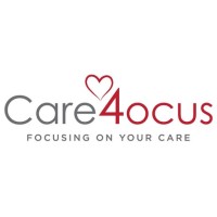 Care4ocus logo - Similar company to Prestige Care Solutions