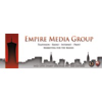 Empire Media Group Usa