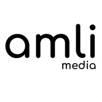 Amli Media logo - Similar company to Zephyr Digital