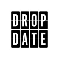 The Drop Date logo - Similar company to Sneakerjagers