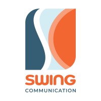 Swing Communication logo - Similar company to Datum Consulting