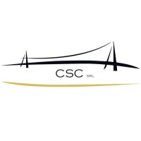 CSC srl logo - Similar company to Conext