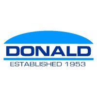 Donald Group - A Concrete & Drain Company logo - Similar company to Pilen Construction Of Canada Ltd.
