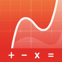 Graphing Calculator Apps logo - Similar company to fxSolver