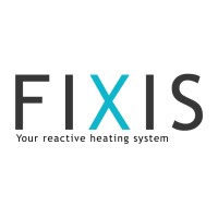 Fixis Belgique logo - Similar company to Ct-O